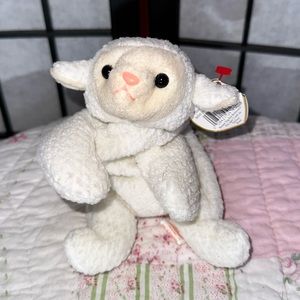 Ty Beanie Original Babies - Fleece